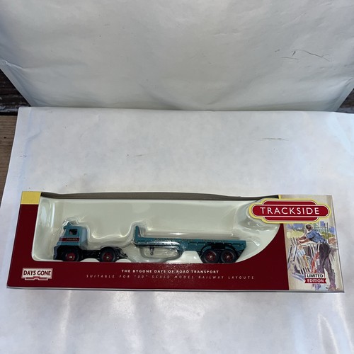 Lledo trackside dg150001 - lledo,