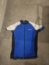 Ĺarge Boardman Cycling Jersey