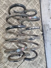 TOYOTA AURIS ESTATE REAR COIL
