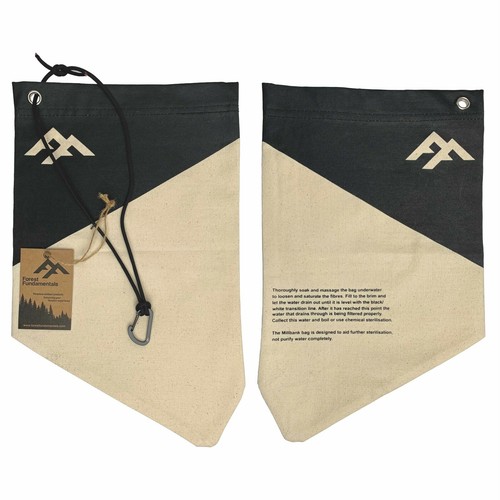 Millbank bag water - millbank, |