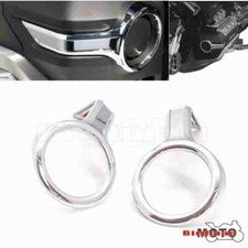 Motorcycle Accessories Fog