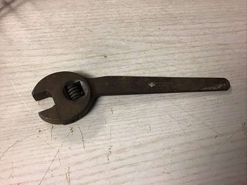 Vintage buck and hickman - vintage,