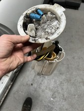 Genuine Used MINI Fuel Pump/Sender Unit for (Diesel) F55 F56 F57 - 7300473