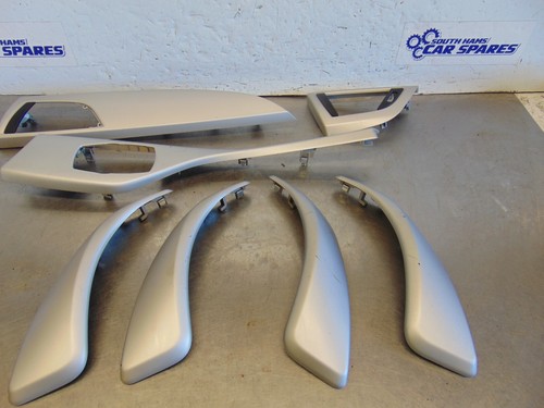 Bmw f20 dash - bmw, set