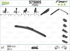 Genuine VALEO Wiper Blade