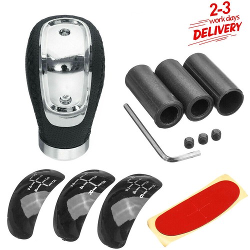 Universal car manual gear - universal,
