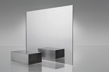 Polycarbonate mirror virtually - polycarbonate,