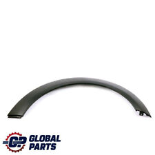 Wheel Arch Trim Extension Flare Mini Cooper One R56 R57 R58 Rear Left N/S