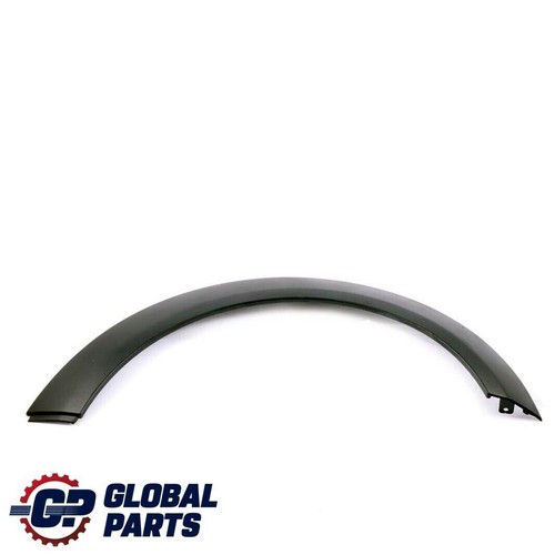 Wheel arch trim - arch, extension
