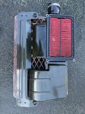 mazda mx5 carbon induction kit 