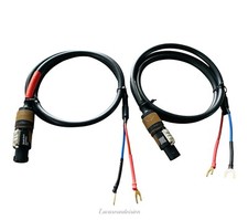 REL 2 Wire Stereo Sub Speaker