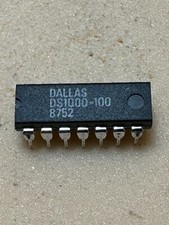 DALLAS DS1000-100 Dip