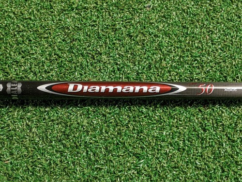 Diamana red fairway shaft - shaft, /