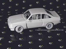 1/24 scale resin Escort RS2000
