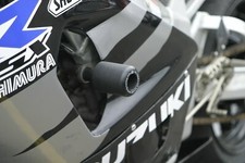 R&G racing classic crash