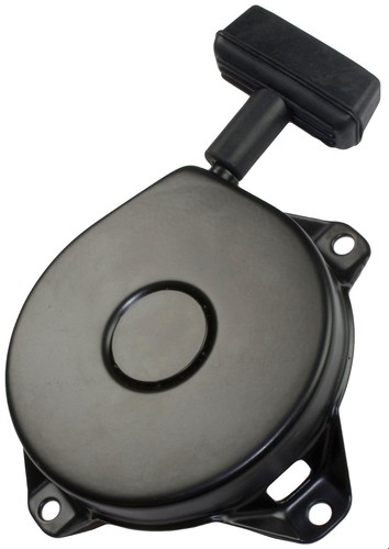 Recoil starter assembly - starter, top