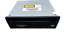 PORSCHE CAYENNE 957 SAT NAV DVD DRIVE SYSTEM 7L5919969E 2007