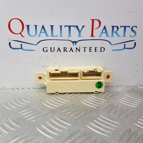 Kia ceed mk2 - jd, relay