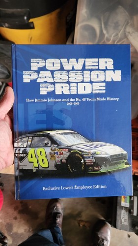 Stock car memorabilia - car,