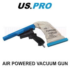 US PRO Tools Air Powered
