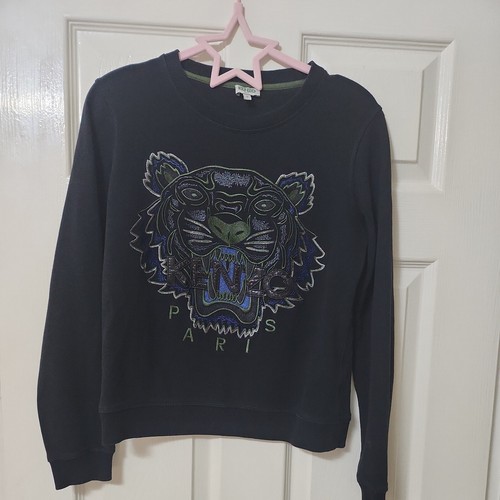 Ladies kenzo jumper sweater - ladies, jumper/sweater