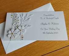 Personalised Handmade