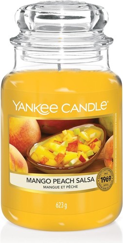 Yankee candle scented - yankee,