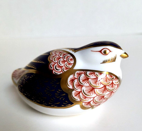 Vintage royal crown derby - vintage,