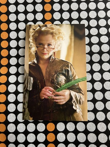 Harry potter postcards - potter,