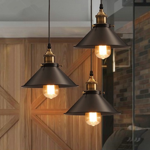 Industrial pendant ceiling - industrial,
