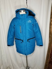 Eider Down Snow/Ski Jacket
