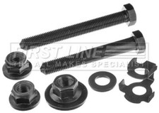 Control arm bolt - control,