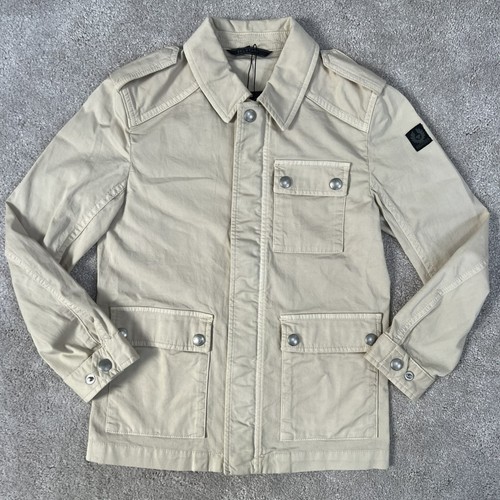 Belstaff kids age - kids, cream