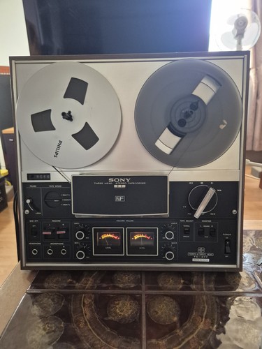 Sony tc377 inch tape - tc377,