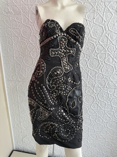 Vintage 1980s 90s - 1980s/90s, strapless