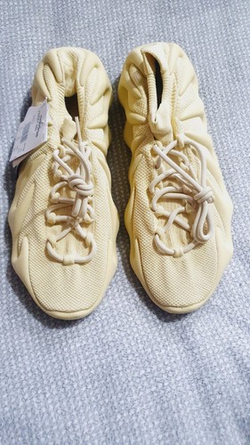 Adidas yeezy 450 sulfur - yeezy,