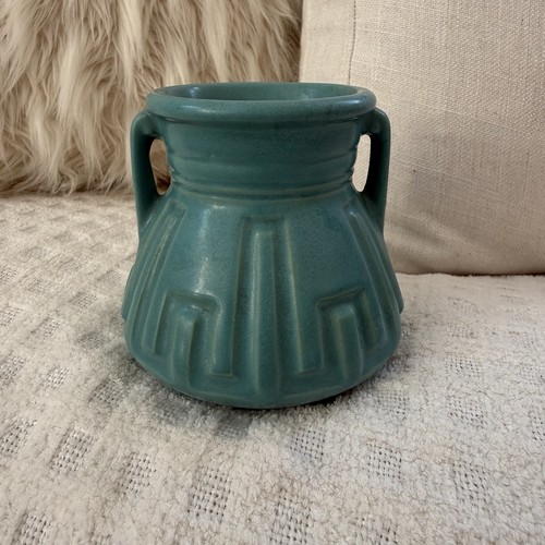 Roseville 1920 solid color - 1920's,