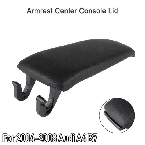 Center console arm armrest - console,