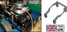 Sound Speaker mount For Tamiya