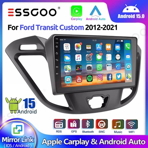 Apple carplay for - carplay, ford
