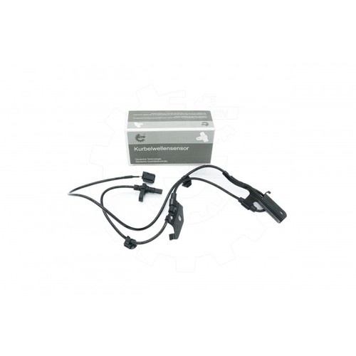 Left front abs sensor - abs, for