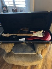 Fender Electric Guitar special Stratocaster USA 2009 