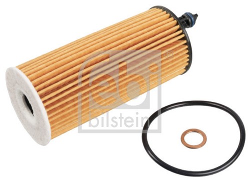 Febi bilstein 108280 oil - febi,