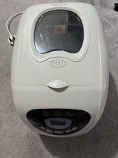 Morphy Richards Bread Maker