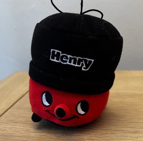 Henry hoover mini numatic - henry,