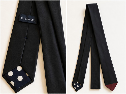 Paul smith black - paul,