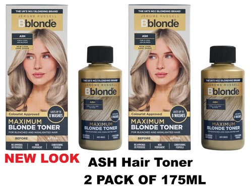 Jerome russell bblonde maximum - bblonde,
