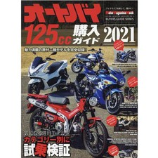 125cc Motorcycle Purchase