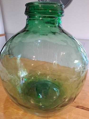 Large vintage viresa green - viresa,