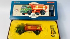 Corgi 22801 classic - 22801, shell